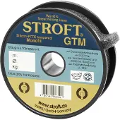 Stroft Fluorocarbono Gtm 100 M