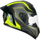 Cgm Casco Integral 330g Riot Sport