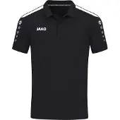 Jako Camiseta funcional negro / blanco