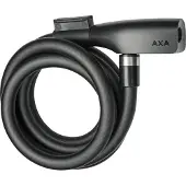 Axa Candado De Cable Resolute 12/180