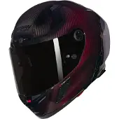 Nolan Casco Integral X-804 Rs Ultra Carbon Liquido