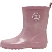Hummel Botas De Lluvia Glitter