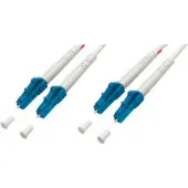 Equip Cable De Fibra óptica Om1 Lc-lc 2 M