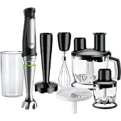 Braun Batidora De Mano Mq 7078x 1000w