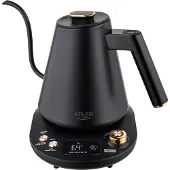 Adler Hervidor De Agua Ad 1349 1l 1100w