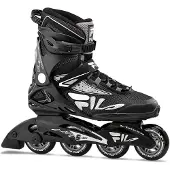 Fila Skate Patines En Línea Legacy Comp