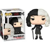 Funko POP! Creando Una Figura De Arte Cruella Disney