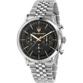Maserati Reloj Epoca 42 Mm