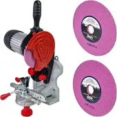Oregon Afiladora de cadena 230V - 410-230