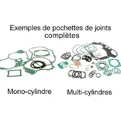 Centauro Kit Completo De Juntas 731a007fl