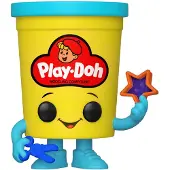 Funko POP! Figura De Bote De Play-doh 9 Cm