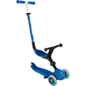 Globber Patinete Go Up Active Lights