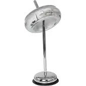 Eko-Light Lámpara de mesa LED de 12W MERCURIO ML331 Milagro