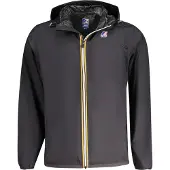 K-way Cortaviento LE VRAI 4.0 CLAUDE mujer - Negro - EU L