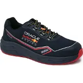 Sparco Zapatos De Seguridad Redbull Impulse Milton Esd S1ps