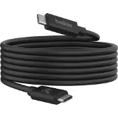 Belkin Cable Usb-c Inz004bt2mbk 2 M