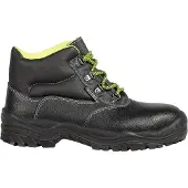 Cofra Botas De Seguridad Riga S3