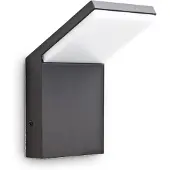 Ideal Lux STYLE AP, 4000K, Lámpara de pared,