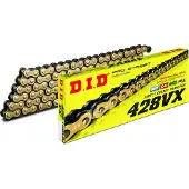 Did Cadena 428vx Hollow Rivet