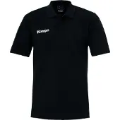 Kempa Camiseta funcional negro