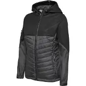 Hummel Chaqueta funcional 'North' negro