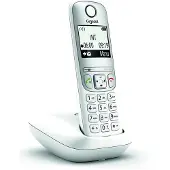 Gigaset Teléfono Fijo Inalámbrico A690 Iberia Duo