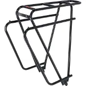 Tubus Portaequipajes Logo Classic