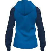 Joma Sudadera Con Cremallera Academy Iv