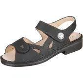 Finn Comfort Sandalias '02380 046099' negro