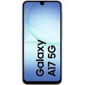 Samsung Galaxy A17 5g 4gb/128gb 6.6´´