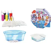 Aqua Gelz Conjunto Deluxe