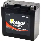 Unibat Batería Agm Ct14b-fa