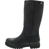 Panama jack Botas 'Bambina' negro