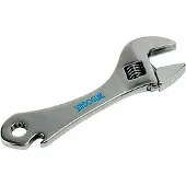 Seadog Line Llave Inglesa 6.35 Mm