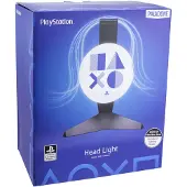 PS Soporte De Auriculares Con Luz Paladone