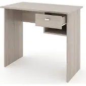 Vicco Escritorio Colin Sonoma 90 x 50 cm, Model 30274