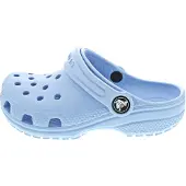 Crocs Zuecos CLASSIC niña - Azul - 30 / 31