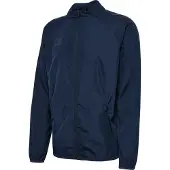 Hummel Chaqueta de chándal 'Pro' negro