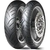Dunlop Neumático Delantero De Scooter Scootsmart 57s Tl