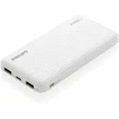 Philips Batería Externa Phil-dlp1810nb/62 10000mah
