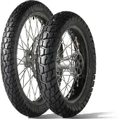 Dunlop Neumático De Trail Trailmax 64s Tt