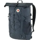 Fjällräven - Abisko Hike Foldsack 25 - Mochila de senderismo azul