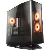 Cougar Caja Torre Pc Fv270 Rgb