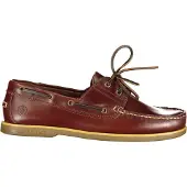 Lumberjack Náuticos NAVIGATOR hombre - Marrón - 41