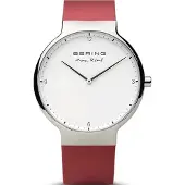 Bering Reloj 15540-500 5atm 40mm