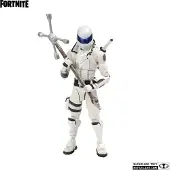 Epic Games Figura Fortnite Overtaker 17 Cm