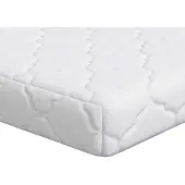 Syfax Colchón 70 x 140 cm Tela Jacquard