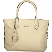 Laura Biagiotti Bolso de mano 'Jalene 1' beige