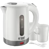 Russell Hobbs Hervidor De Agua Travel 0.8l