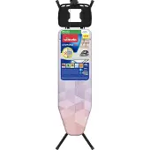 Vileda Tabla De Planchar Diamond Plus